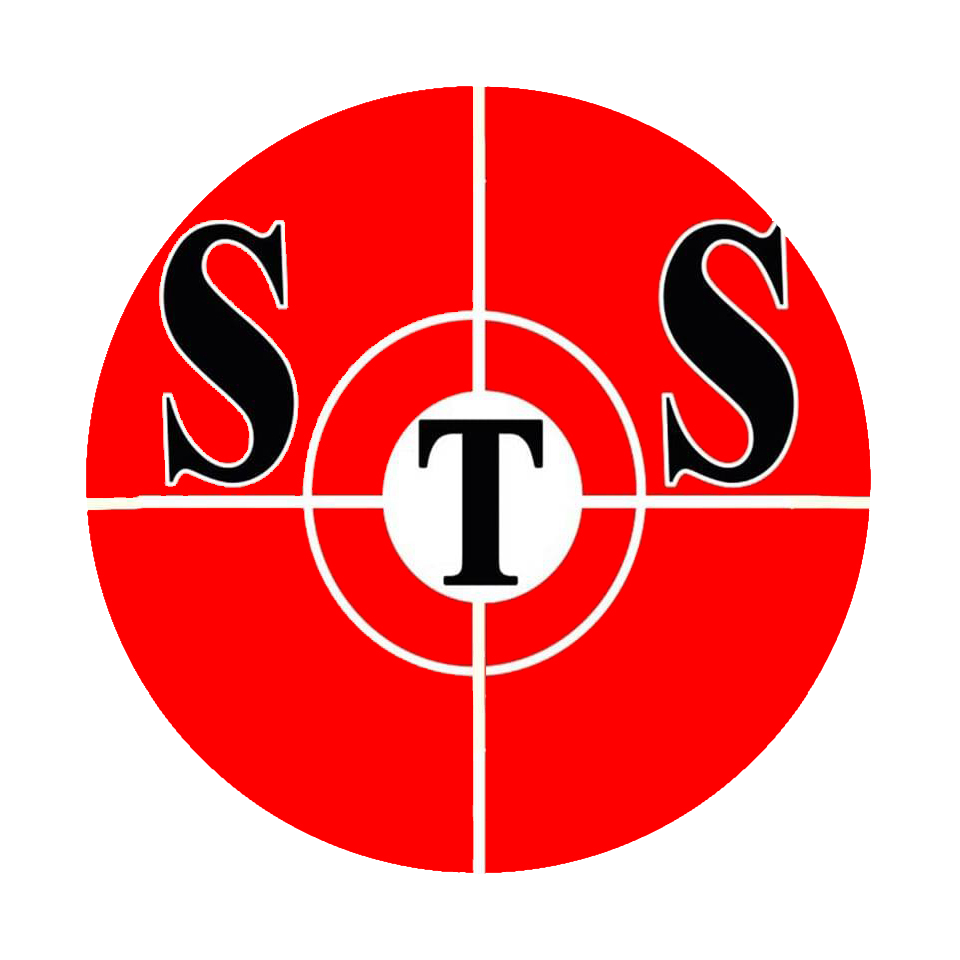 STS Logo