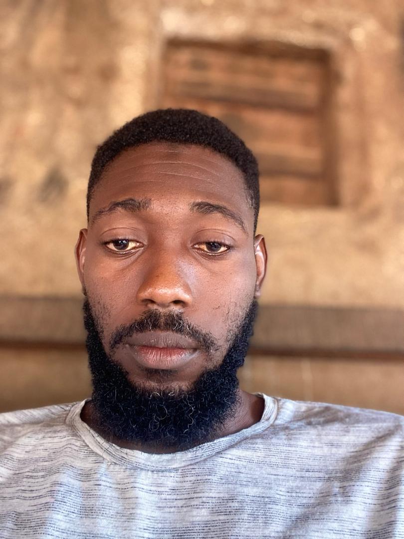 Pascal BAZONGO